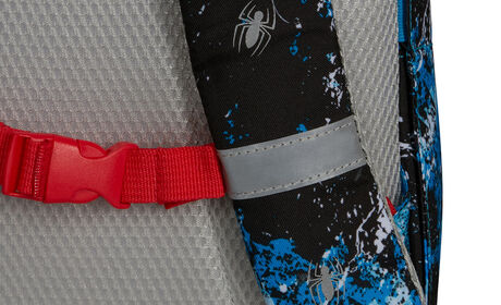 Détails réfléchissants