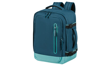 Adapté à la politique de Ryanair et Wizz Air en matière de bagages cabine gratuits à bord