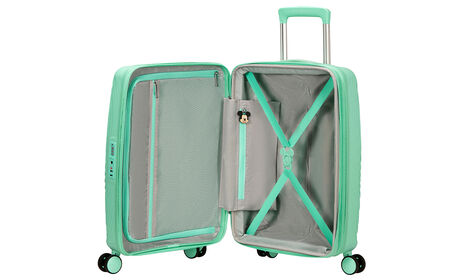 Organisation optimisée