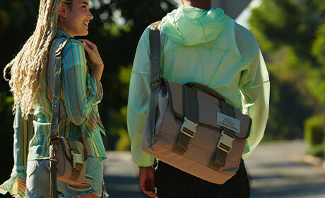 Exprimez votre personnalité