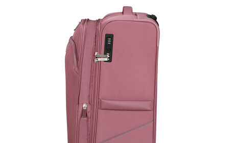 Extensibilité des produits à roues