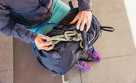 Pour la vie au grand air