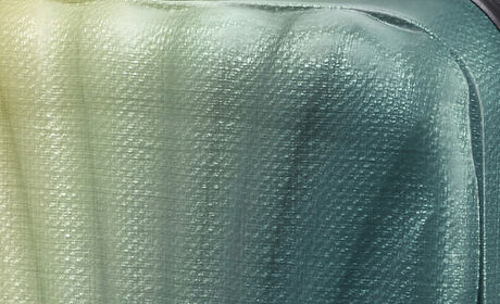 Unglaublich leicht, extrem robust