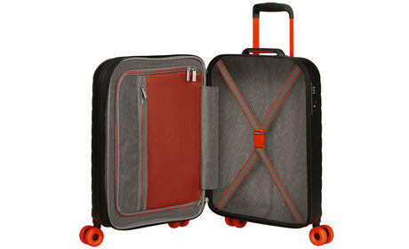 Une organisation intérieure intelligente