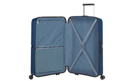 Organisation intérieure