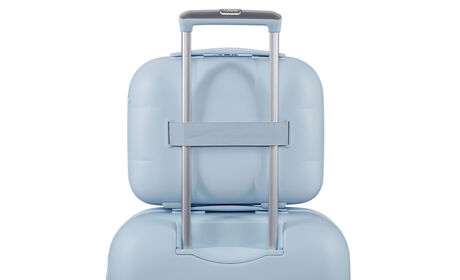 Passant-arrière elastique
