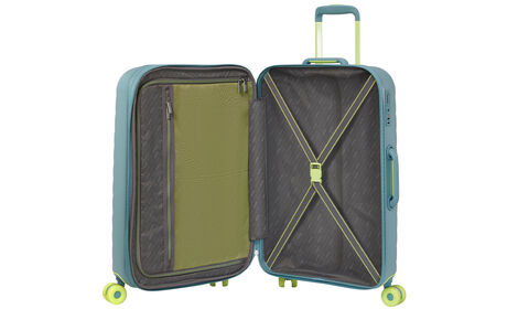 Une organisation intérieure intelligente