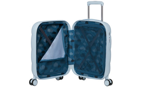 Une organisation intérieure intelligente