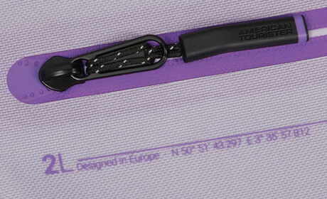 Natürlich wasserabweisend