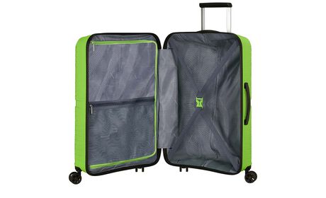 Organisation intérieure