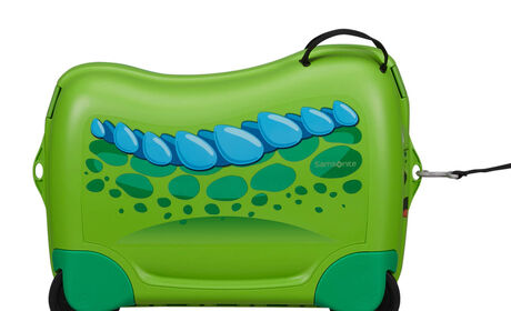 Bandoulière amovible