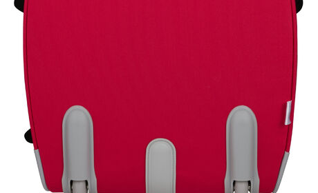 Sanft gleitende Rollen