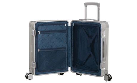 Confort de rangement supérieur