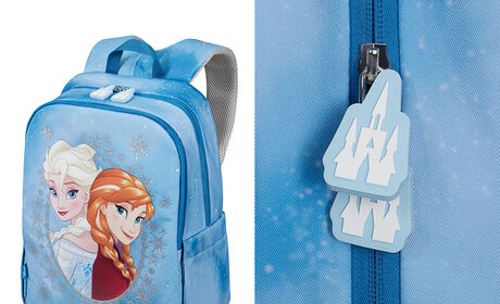 Hinreißendes Design