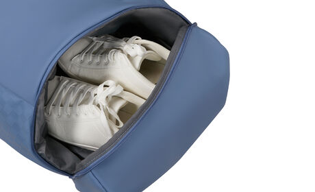 Un compartiment supplémentaire