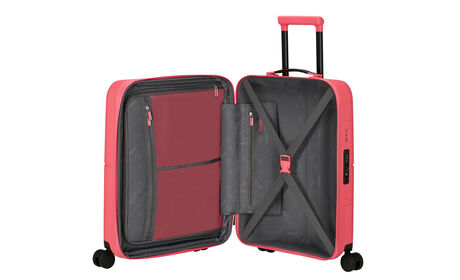 Intérieur organisé