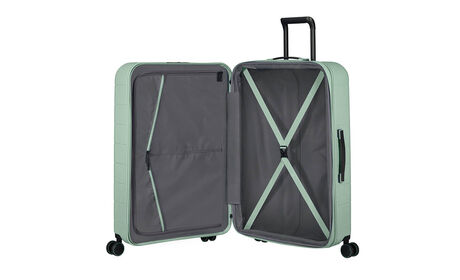 Interior organisation