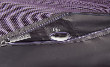 Support AirTag à l'intérieur