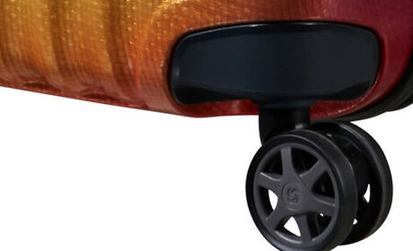 Hervorragender Komfort