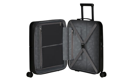 Well-organised interior