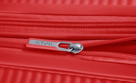 Erweiterungsmöglichkeit bei allen Größen