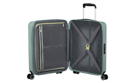 Intérieur organisé