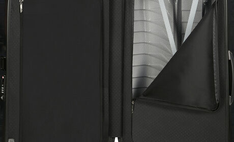 Praktisches Innenleben