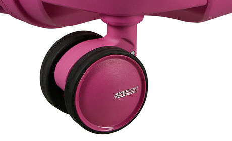 Système de double roues