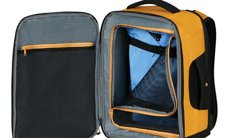 Maximiser l'espace de rangement