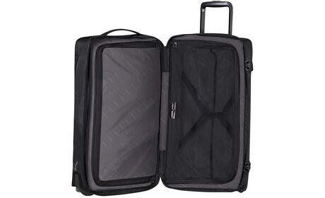 organisation intérieure