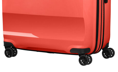 Höchster Reisekomfort