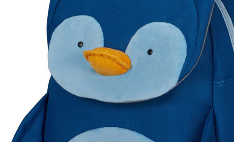 Hinreißendes Design