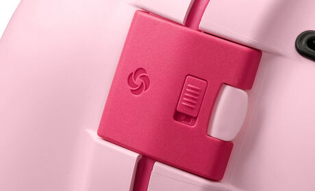 Praktischer Verschluss