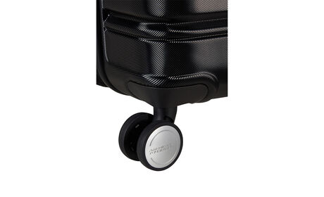 Système de double roues