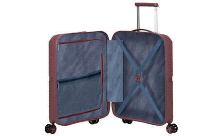 Organisation intérieure