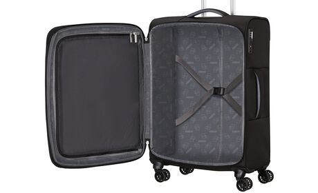 Organisation intérieure