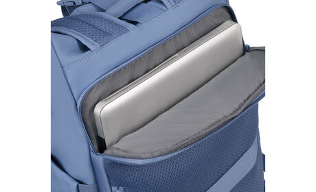 Compartiment ordinateur 15.6"