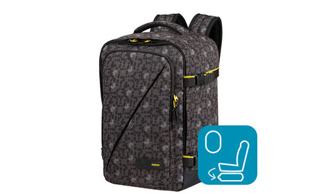 Angepasst an die ryanair-Richtlinie für kostenloses Kabinengepäck an Bord