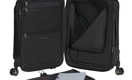 Les voyages d'affaires facilités