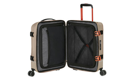 Intérieur optimisé