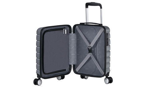 Organisation optimisée