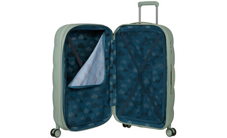 Une organisation intérieure intelligente