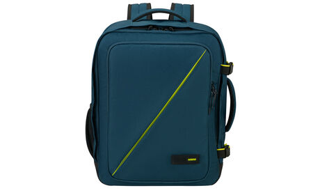 Adapté à la politique d'easyjet en matière de bagages cabine gratuits à bord