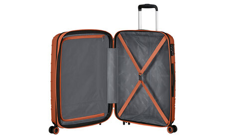 Organisation intérieure