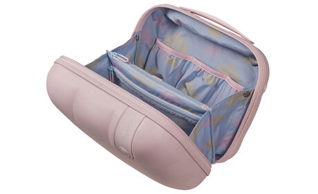 Un sac à dos dans les nuages