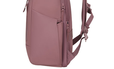 Compartiment arrière secret