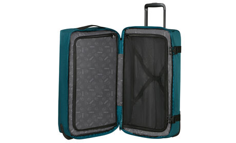 organisation intérieure