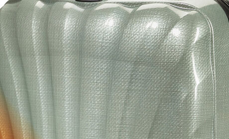 Incroyablement léger, extrêment résistant