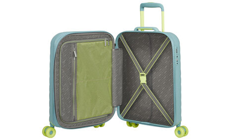 Une organisation intérieure intelligente