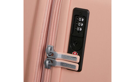 Zuverlässige Sicherheit